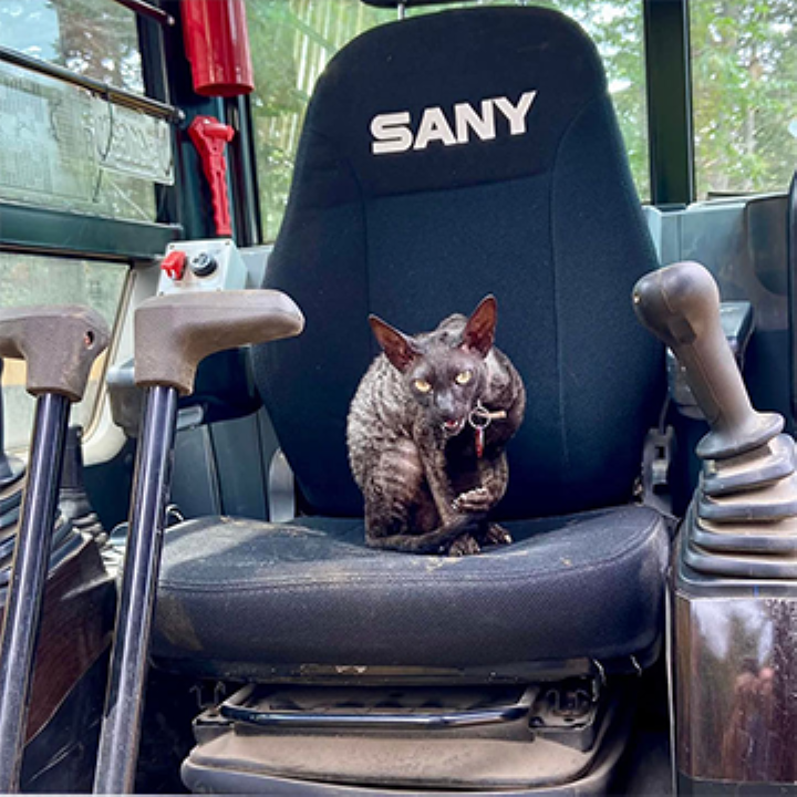 Cormier Ruel Construction