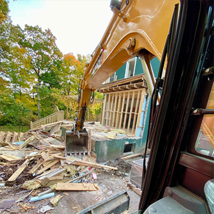 Cormier Ruel Construction