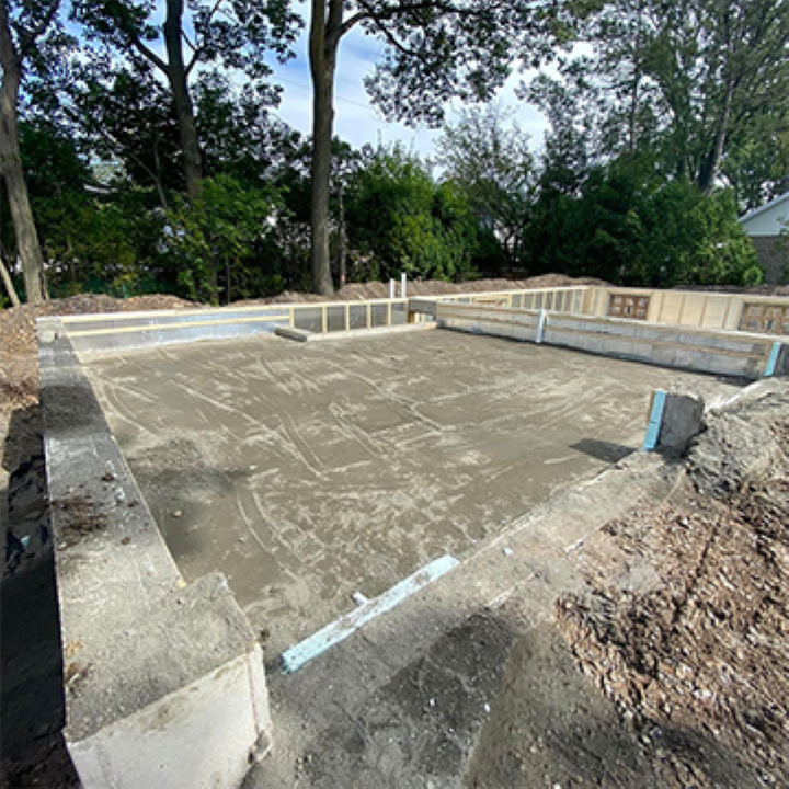 Cormier Ruel Construction