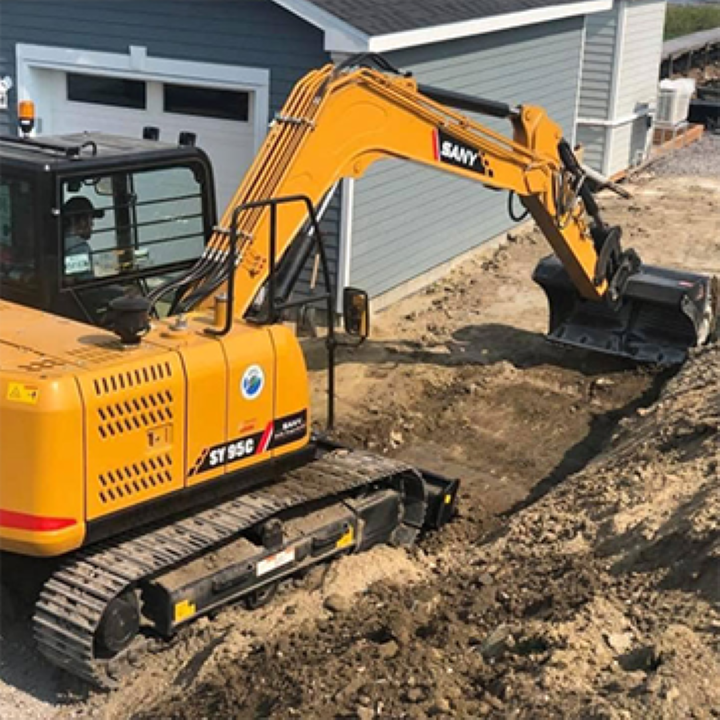 Cormier Ruel Construction